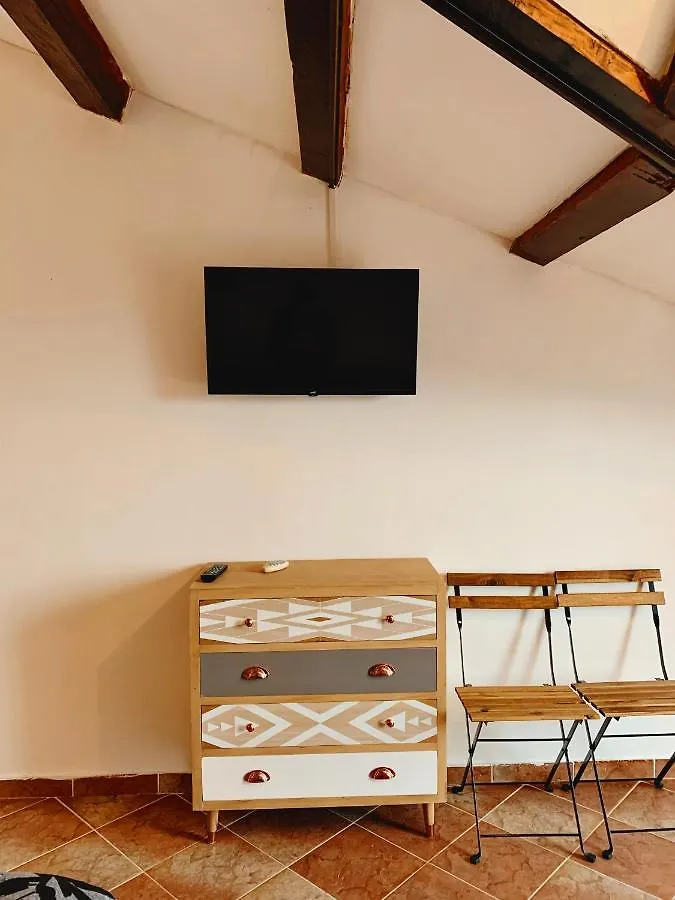 Villa Mihaela Ičići
