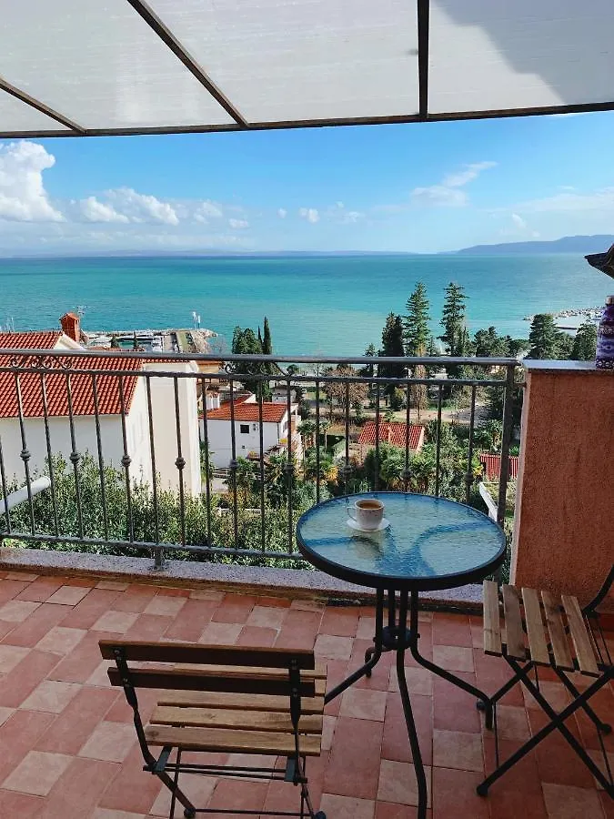 Apartment Villa Mihaela Icici