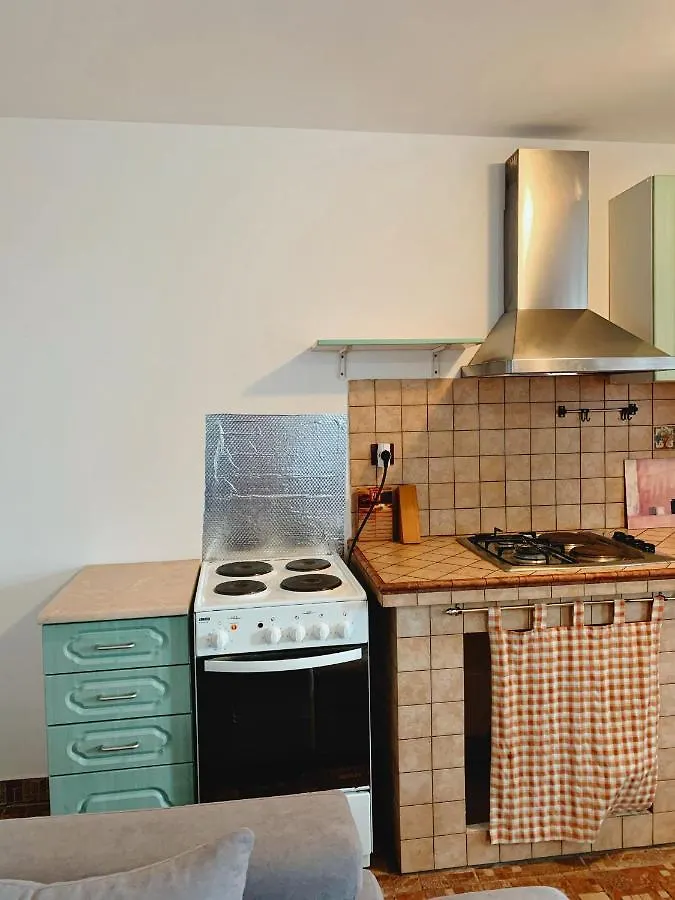 Villa Mihaela Ičići Chorwacja