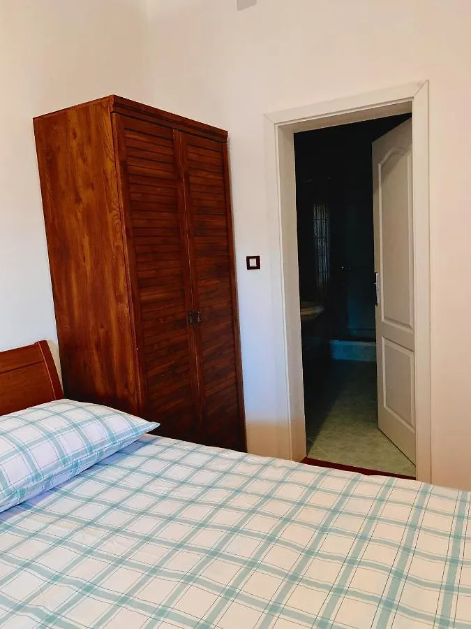 Villa Mihaela Icici