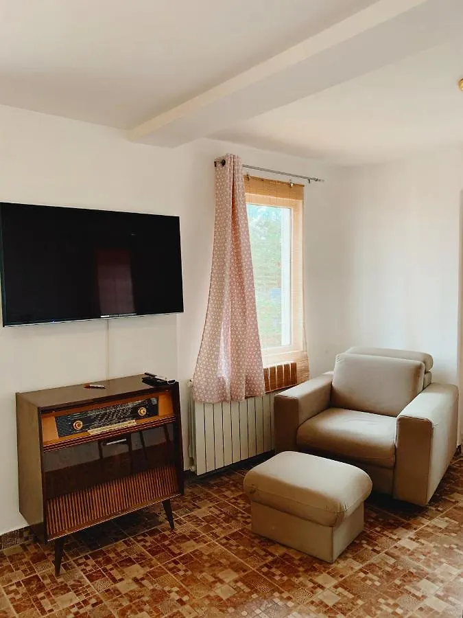 Villa Mihaela Ičići Chorwacja
