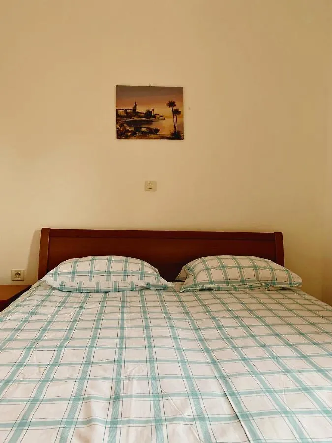 Apartment Villa Mihaela Icici Croatia
