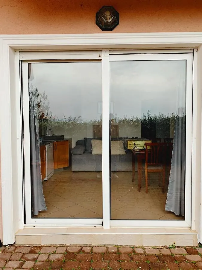 Apartament Villa Mihaela Ičići Chorwacja
