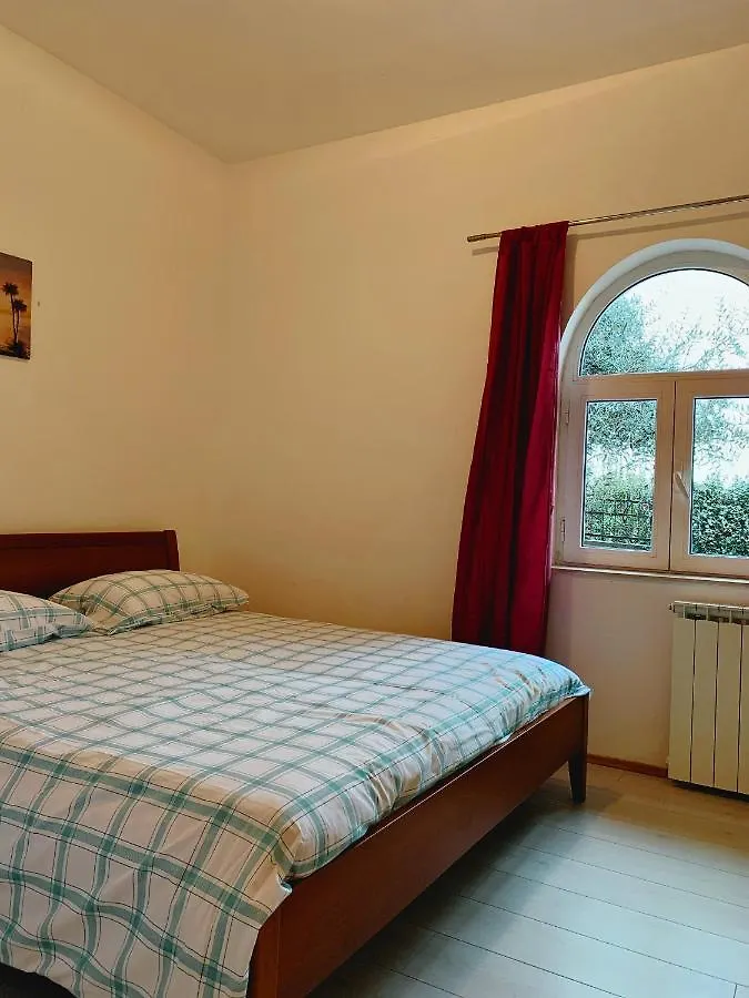 Villa Mihaela Ičići
