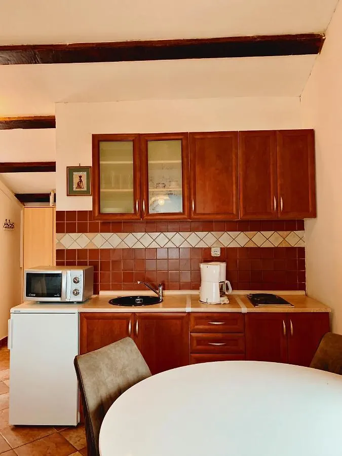 Villa Mihaela Ičići 0*,