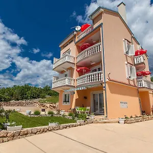  Apartman Americana