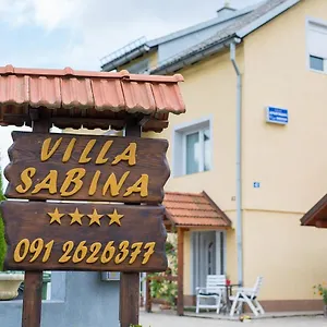 Sabina Appartamento