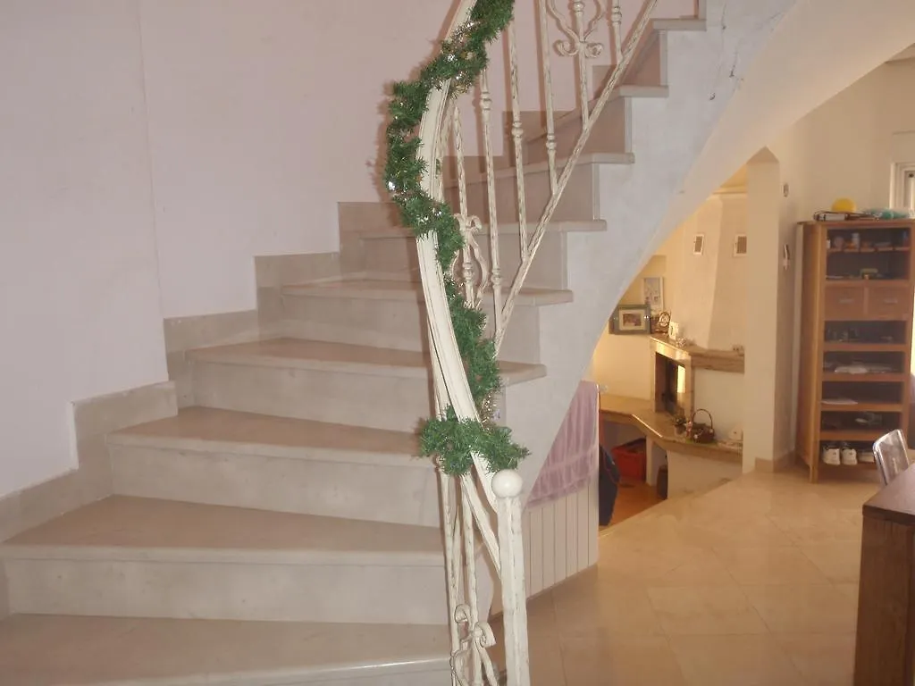Villa Mihaela Ičići Kroatien