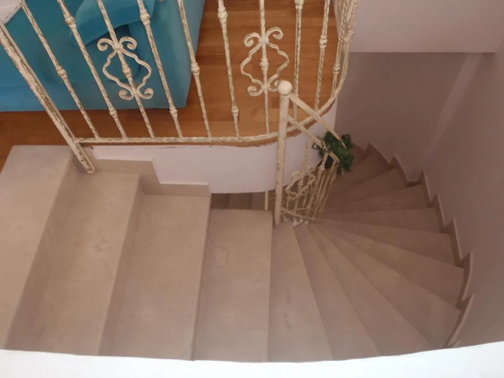 Villa Mihaela Ičići 0*,  Kroatien
