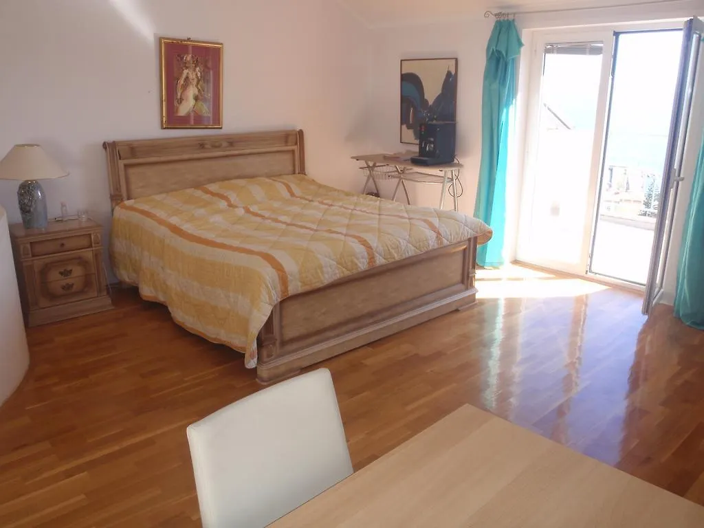 Villa Mihaela Ičići 0*,  Kroatien