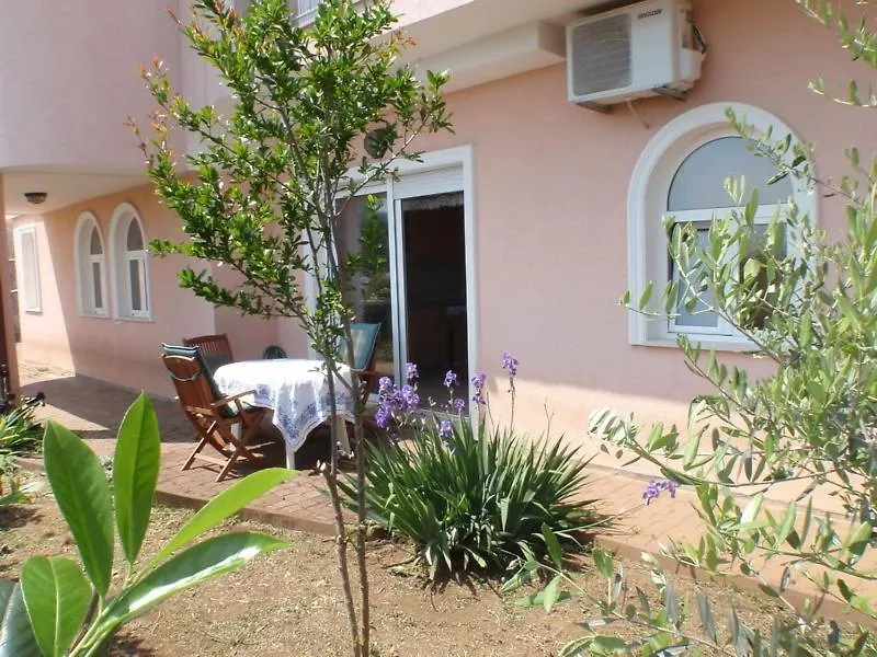 Villa Mihaela Ičići Apartment