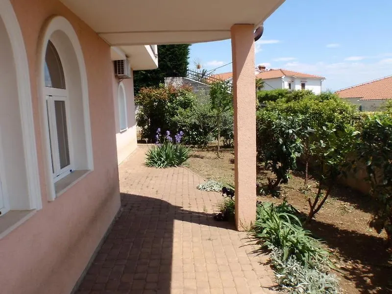 Villa Mihaela Ičići Kroatien