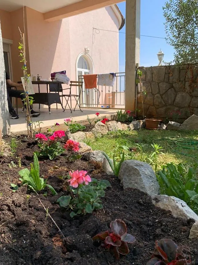 Villa Mihaela Ičići