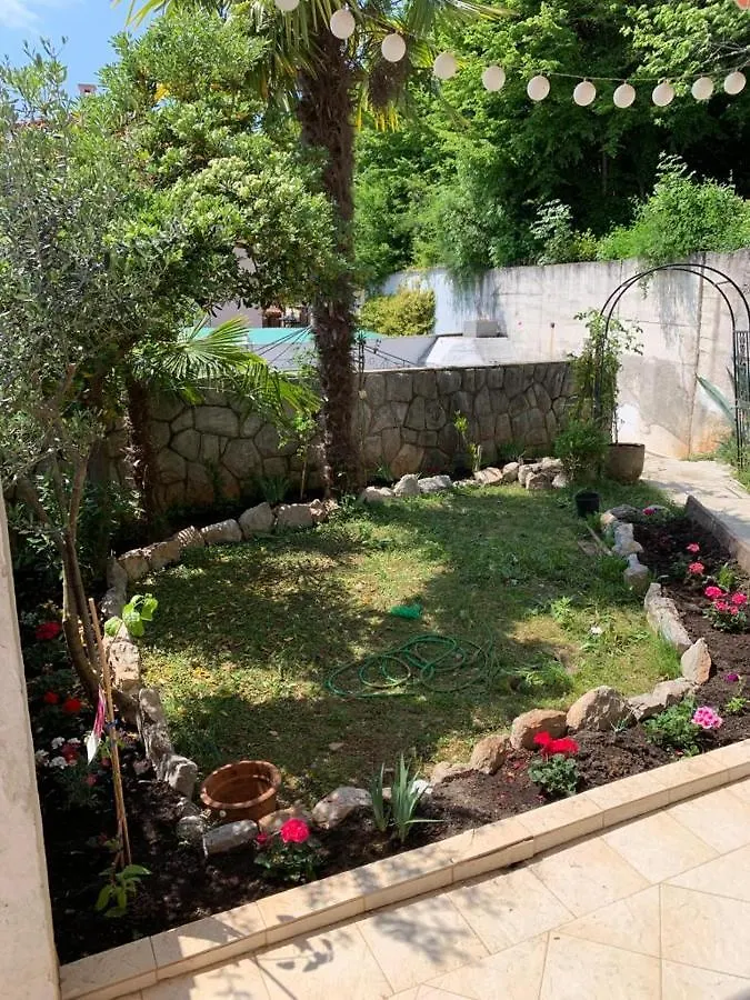 Villa Mihaela Ičići 0*,