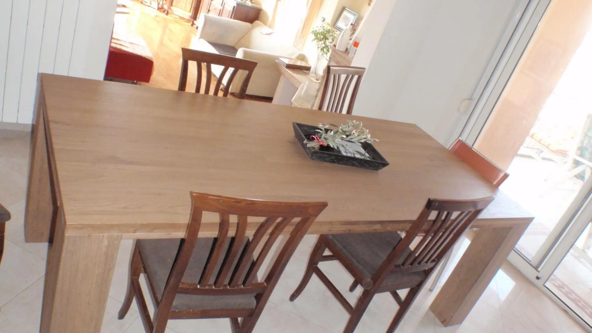 Apartment Villa Mihaela Ičići