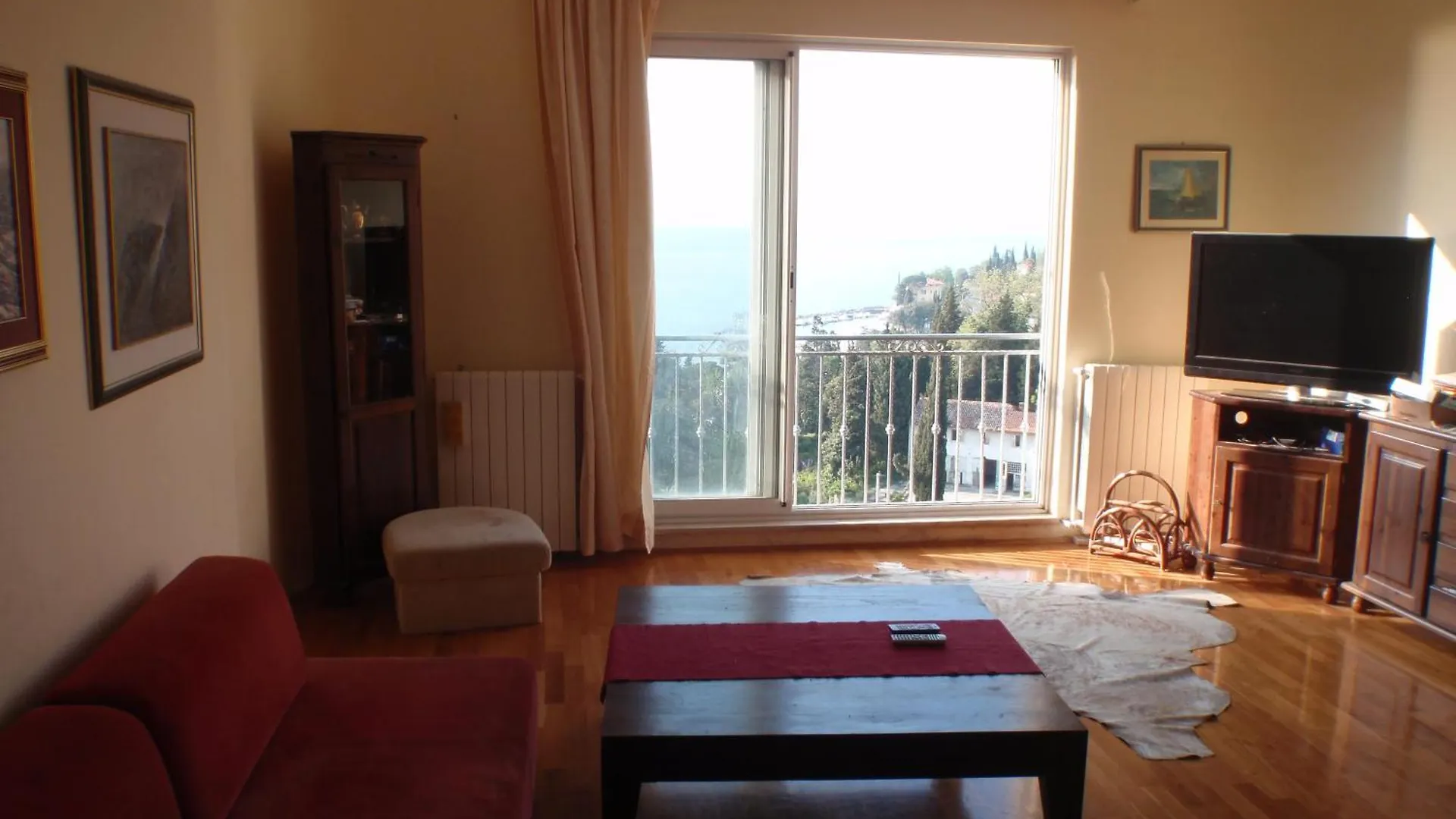 Villa Mihaela Ičići 0*,  Kroatien