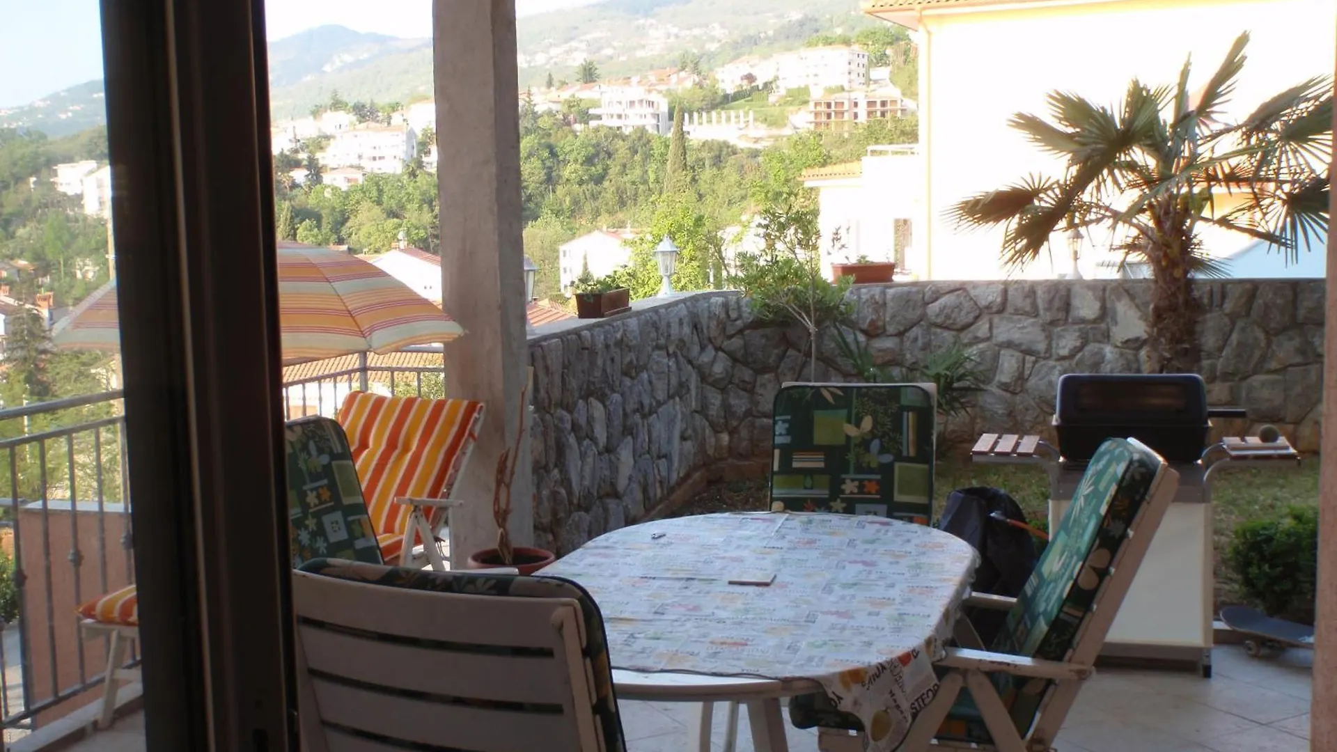 Apartment Villa Mihaela Ičići