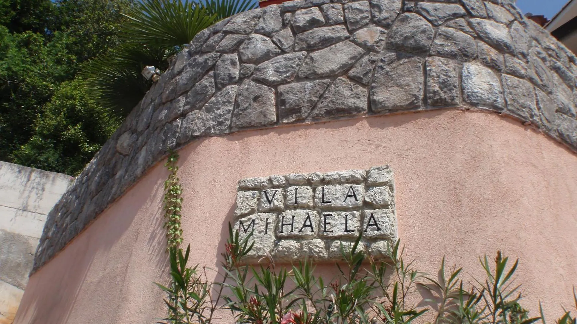 Villa Mihaela Ičići 0*,