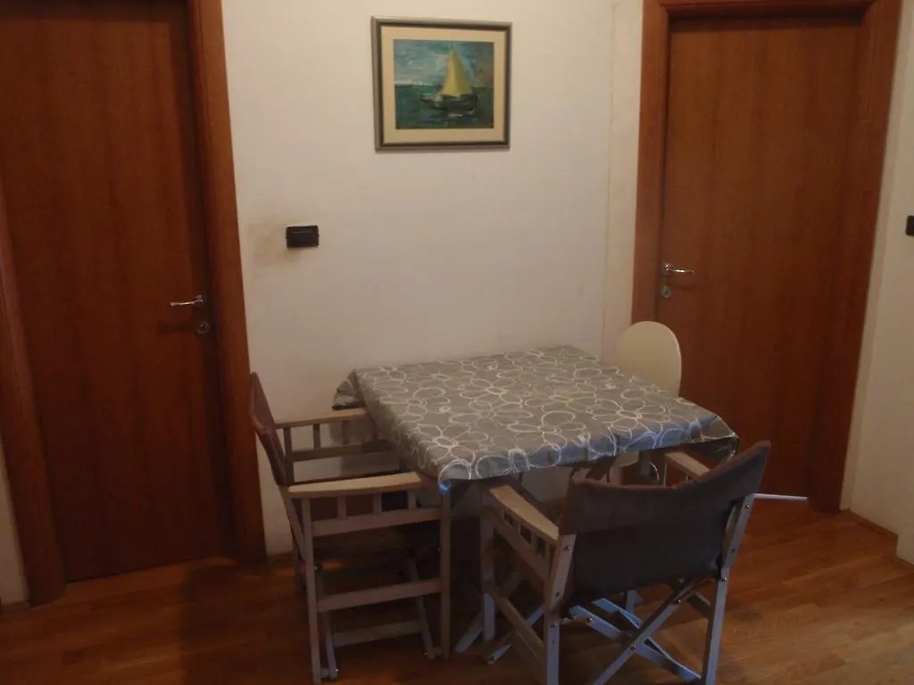Villa Mihaela Ičići