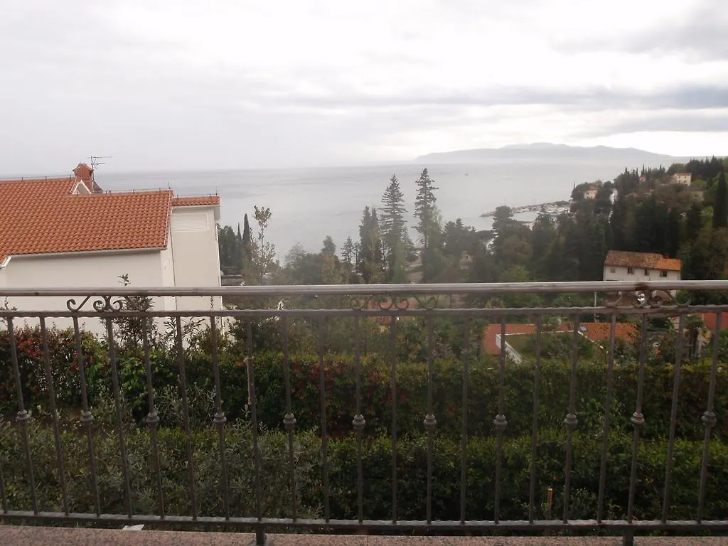 Villa Mihaela Ičići 0*,  Κροατία