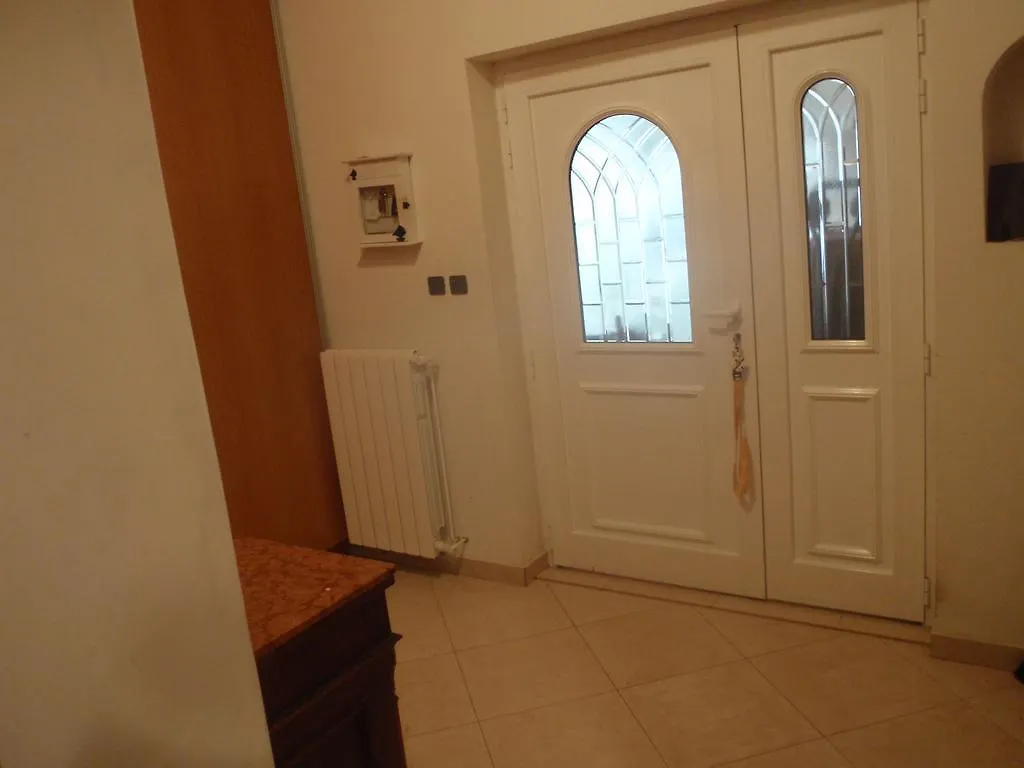 Apartment Villa Mihaela Ičići Kroatien