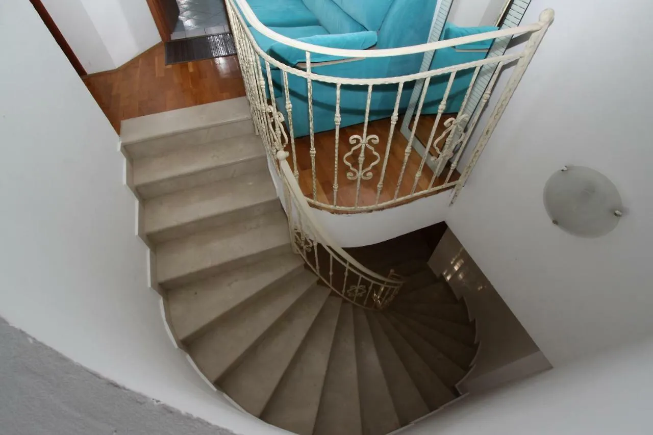 Apartment Villa Mihaela Ičići