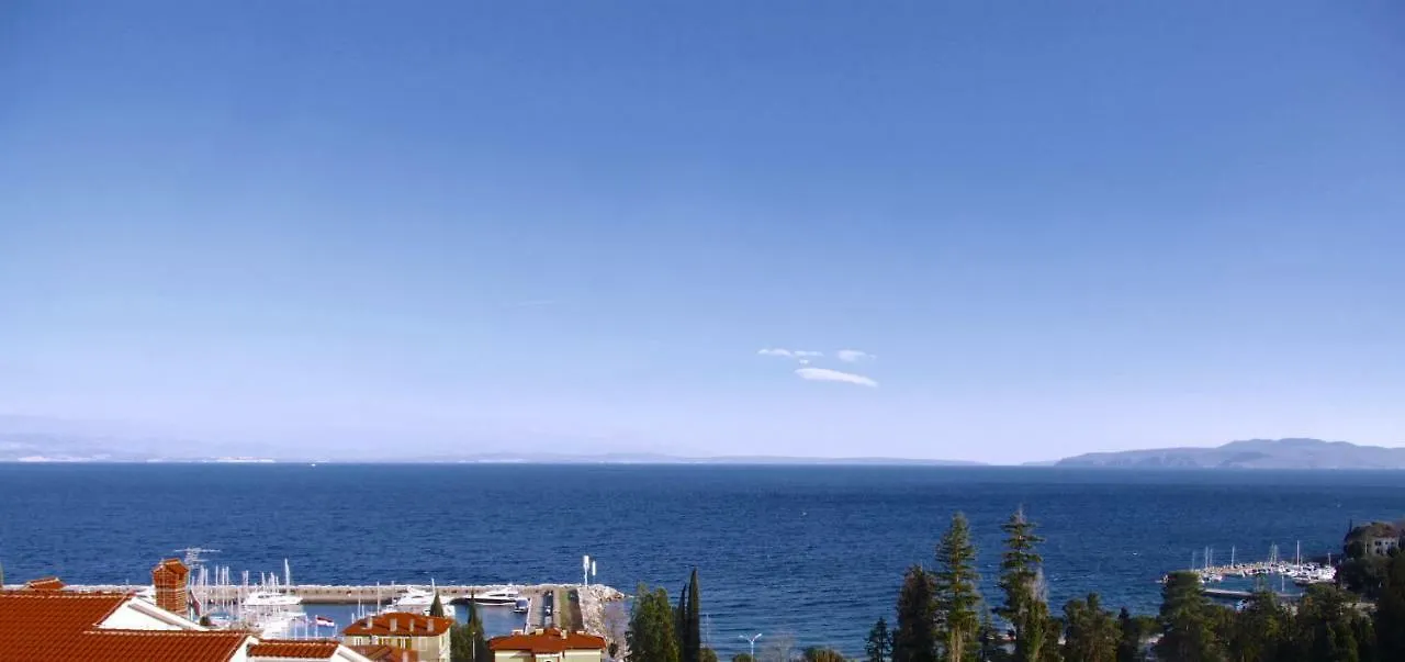 Villa Mihaela Ičići