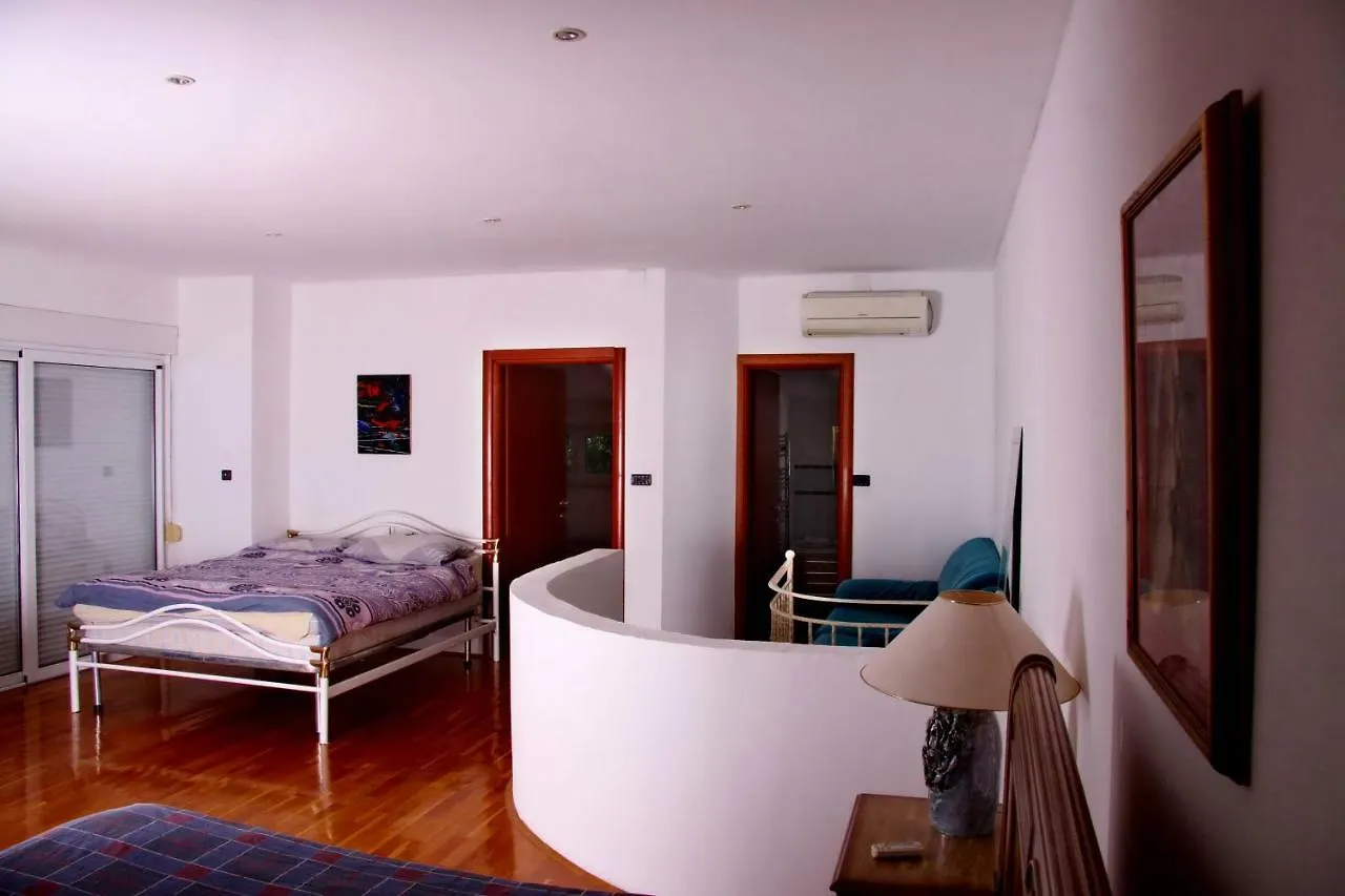 Villa Mihaela Ičići
