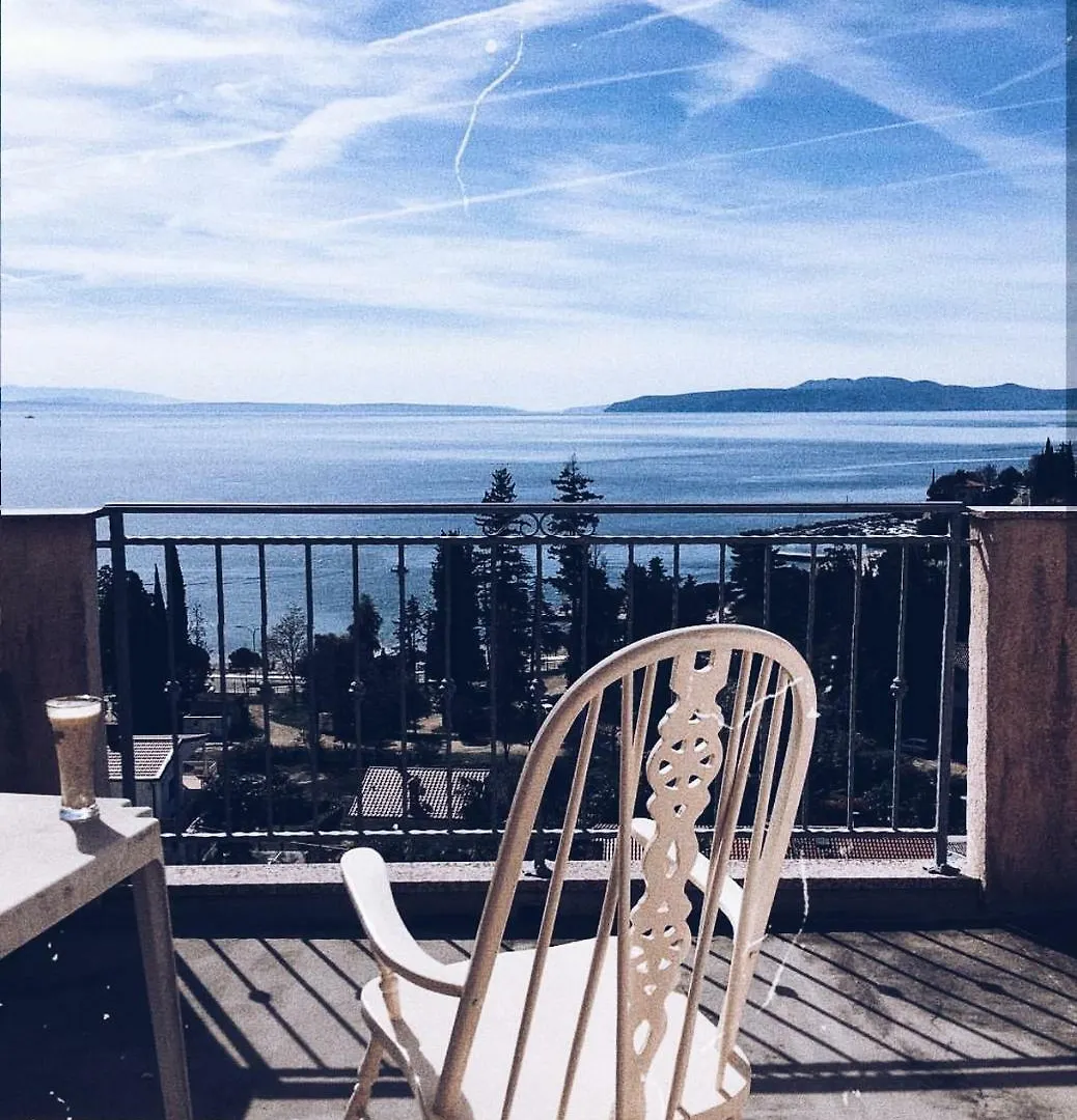 Apartment Villa Mihaela Ičići