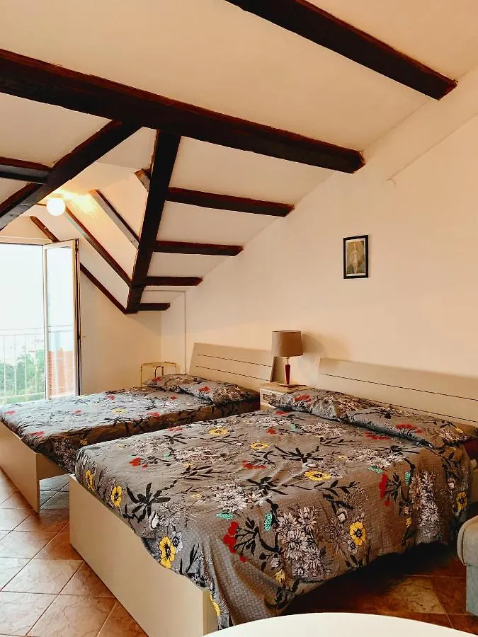 Διαμέρισμα Villa Mihaela Ičići Κροατία