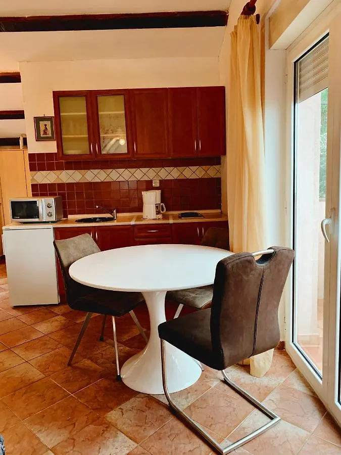 Villa Mihaela Ičići 0*,