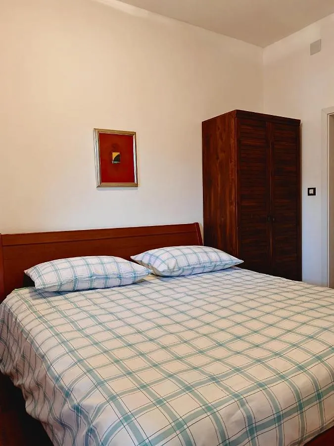 Apartment Villa Mihaela Ičići Kroatien