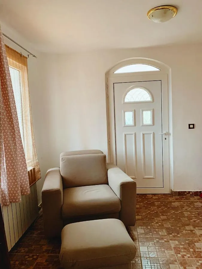 Apartment Villa Mihaela Ičići