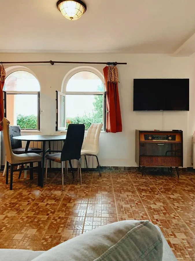 Διαμέρισμα Villa Mihaela Ičići
