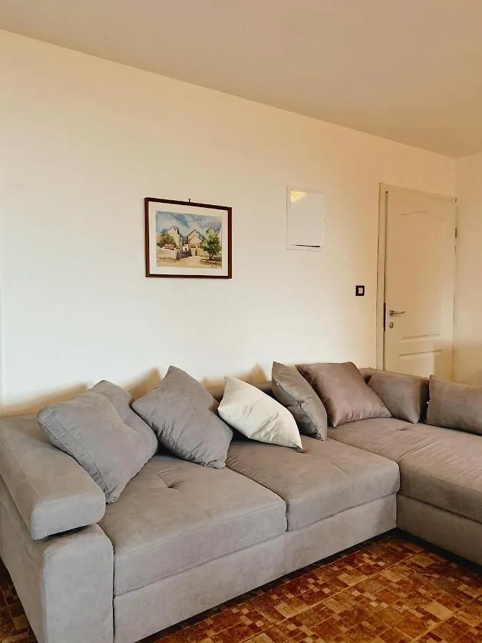 Villa Mihaela Ičići 0*,