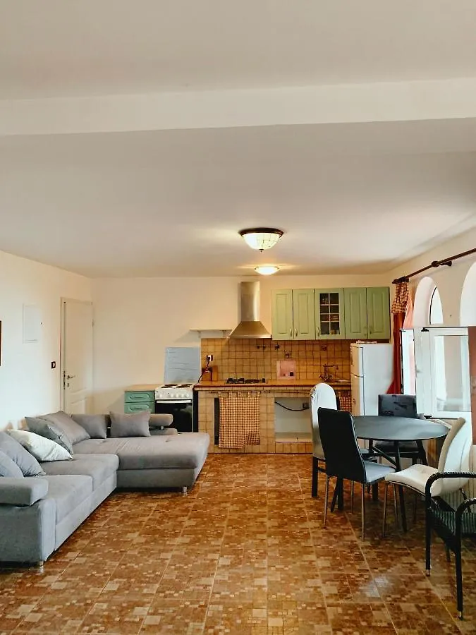 Villa Mihaela Ičići Διαμέρισμα