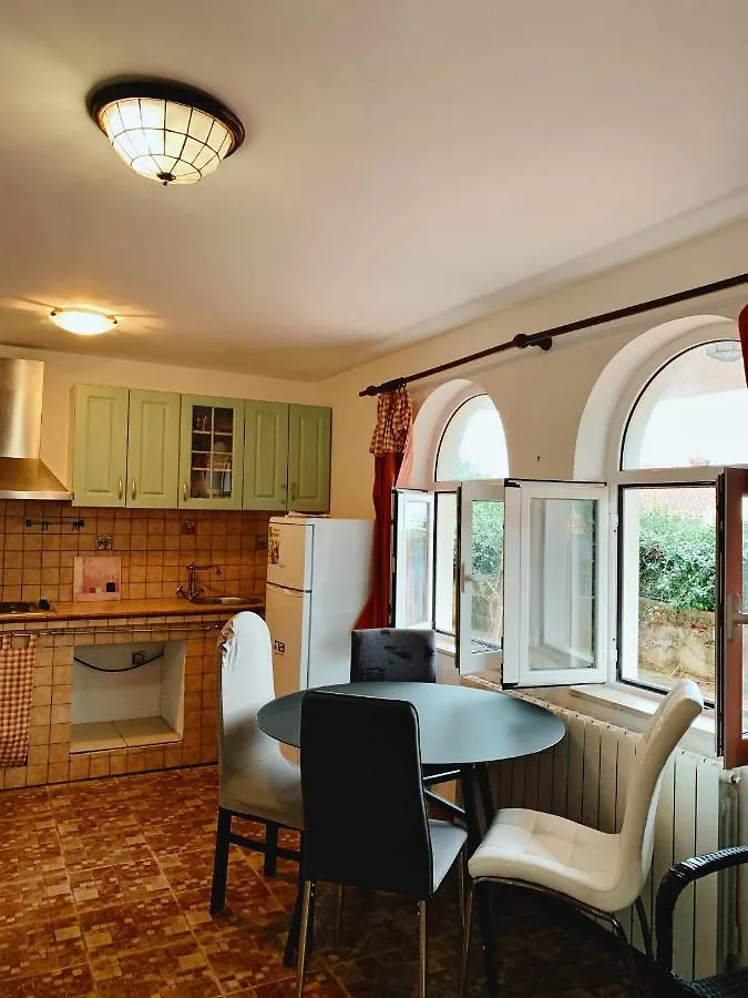 Villa Mihaela Ičići 0*,  Kroatien