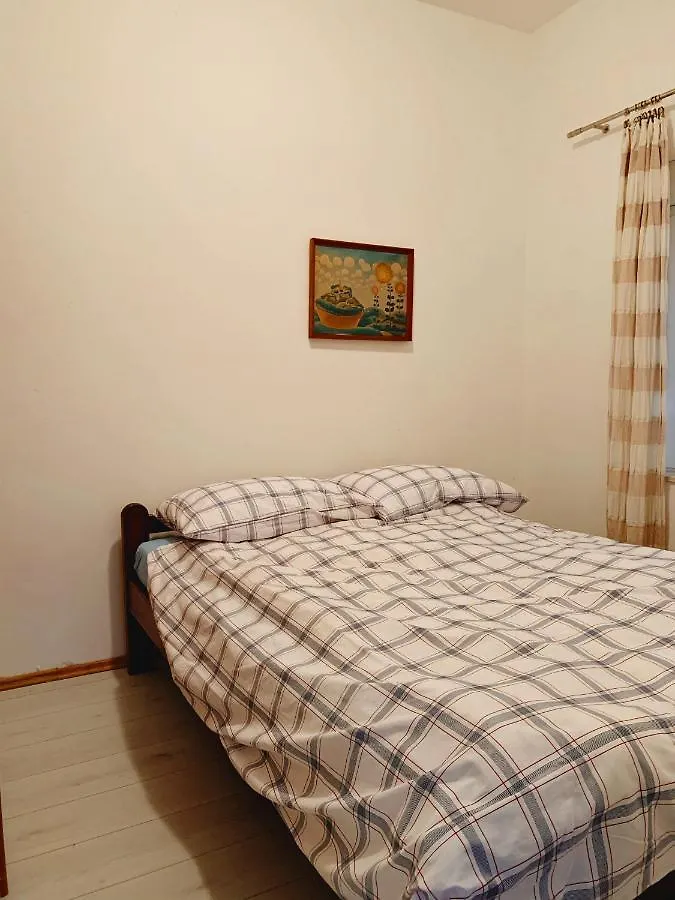 Villa Mihaela Ičići Διαμέρισμα