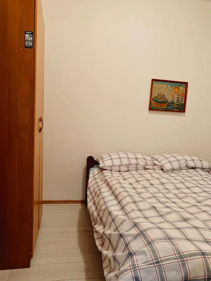 Villa Mihaela Ičići 0*,