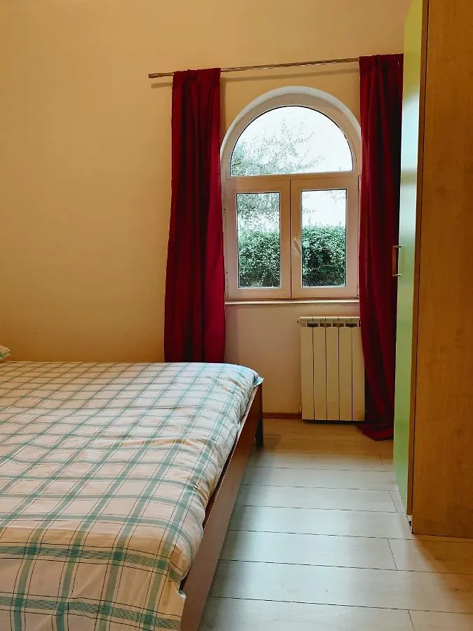 Villa Mihaela Ičići Apartment