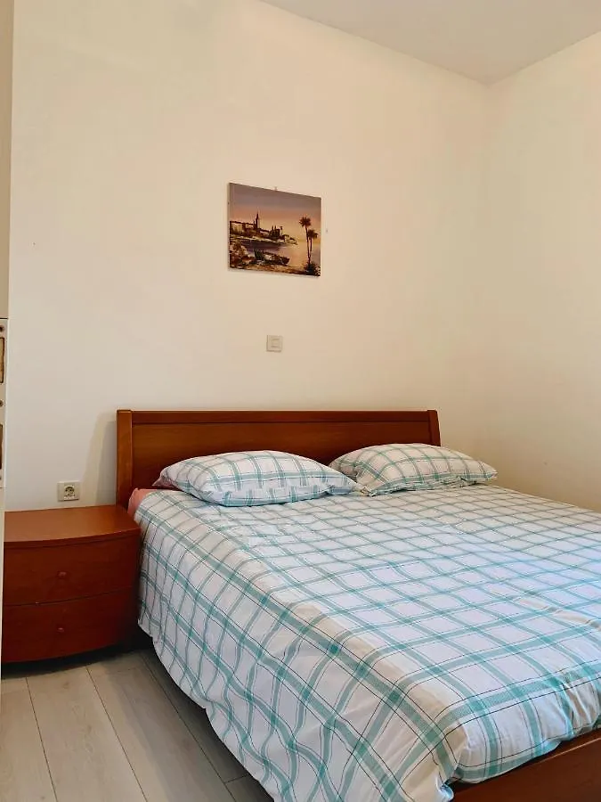 Villa Mihaela Ičići