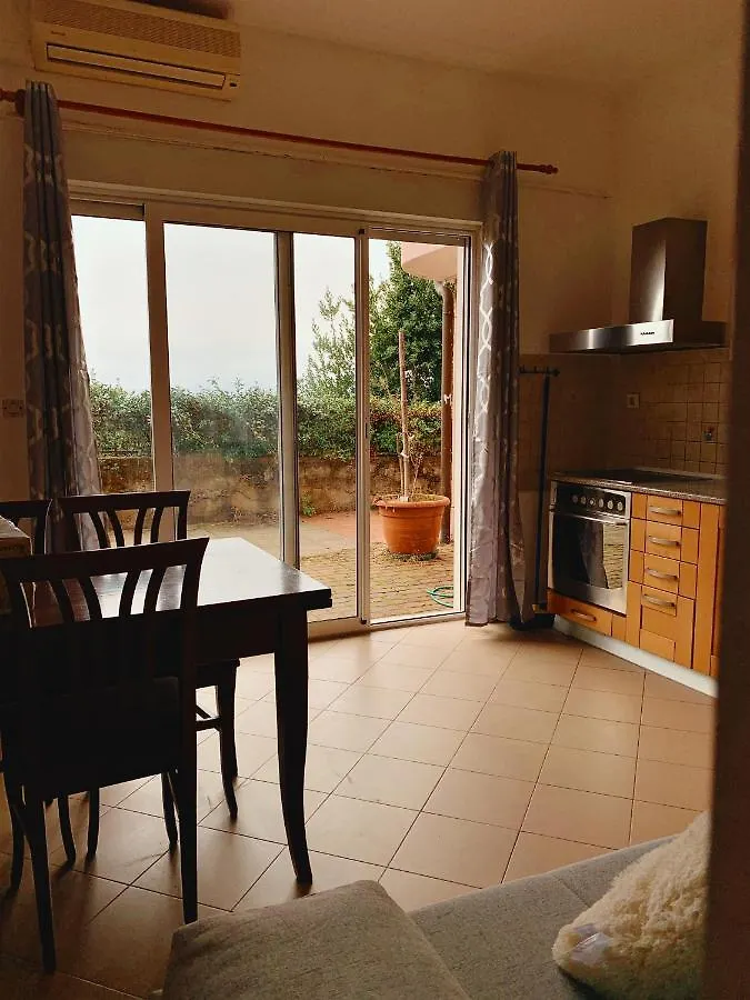 Apartment Villa Mihaela Ičići