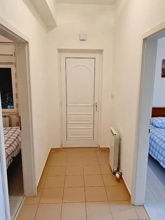 Villa Mihaela Ičići Apartment